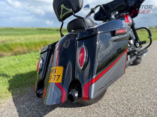 harley-davidson - road-king-classic-flhrci