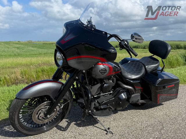 harley-davidson - road-king-classic-flhrci