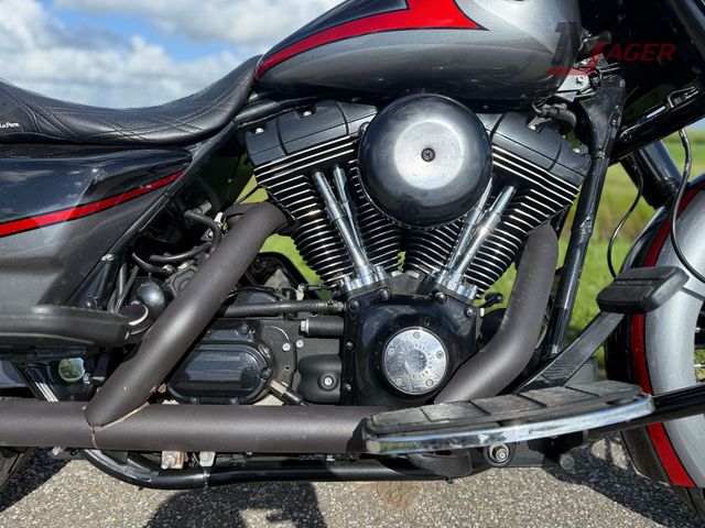 harley-davidson - road-king-classic-flhrci