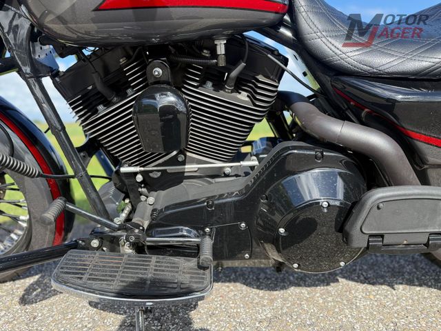 harley-davidson - road-king-classic-flhrci