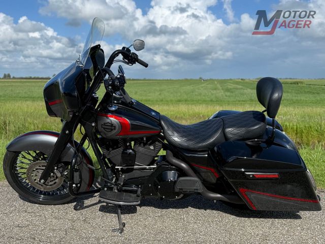 harley-davidson - road-king-classic-flhrci