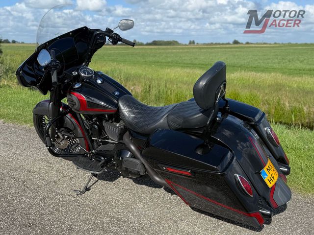 harley-davidson - road-king-classic-flhrci