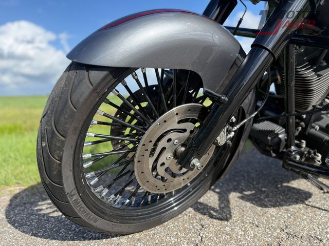 harley-davidson - road-king-classic-flhrci