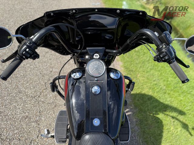harley-davidson - road-king-classic-flhrci