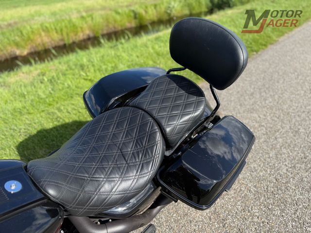 harley-davidson - road-king-classic-flhrci