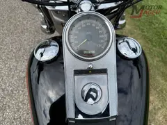 Harley-Davidson Heritage Softail Classic Flstci 2005 occasion – foto 23 van 24