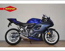 Yamaha YZF R7 2024 occasion