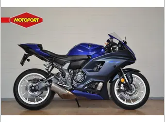 Yamaha YZF R7 2024 occasion