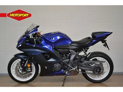 YAMAHA YZF R7 – foto 2