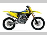 SUZUKI RM-Z 250