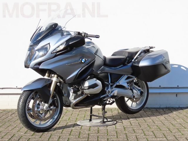 bmw - r-1200-rt