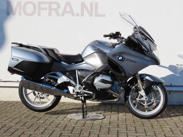 bmw - r-1200-rt
