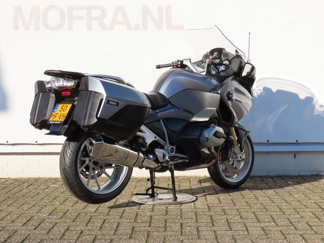 bmw - r-1200-rt