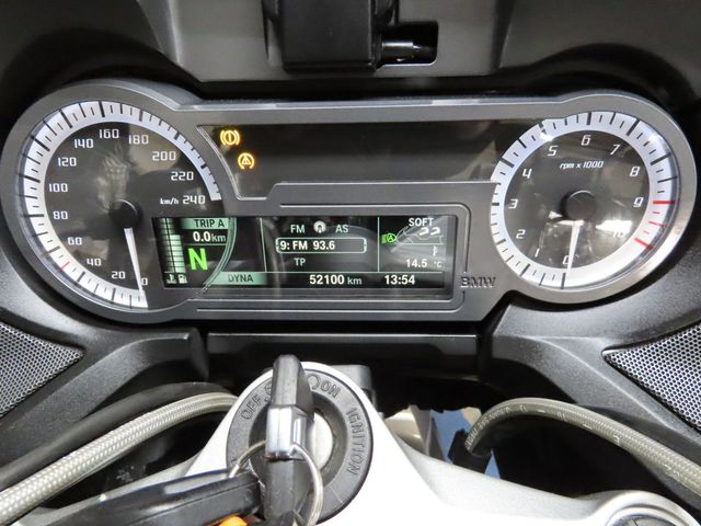 bmw - r-1200-rt