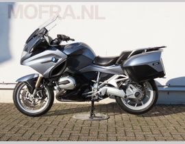 BMW R 1200 RT 2016 occasion