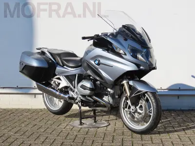 BMW R 1200 RT – foto 4