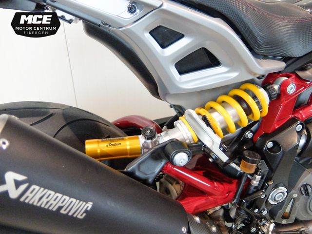 indian - ftr-r-carbon