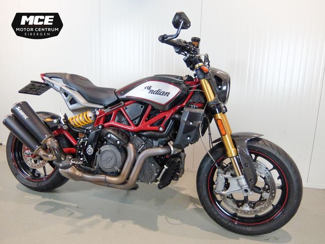 indian - ftr-r-carbon