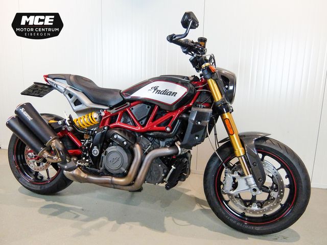 indian - ftr-r-carbon