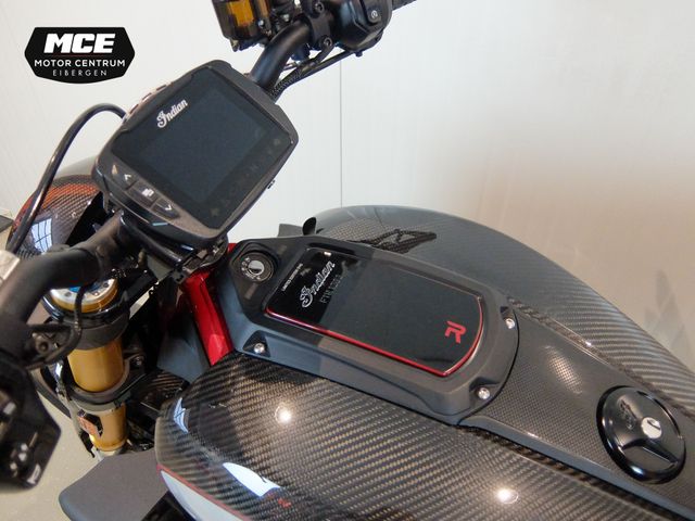 indian - ftr-r-carbon