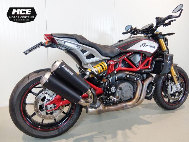 indian - ftr-r-carbon