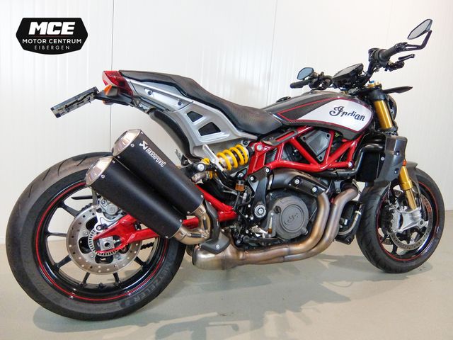indian - ftr-r-carbon