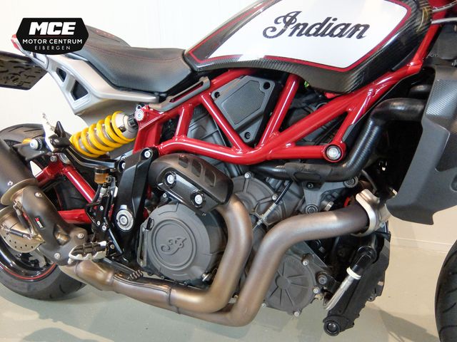 indian - ftr-r-carbon