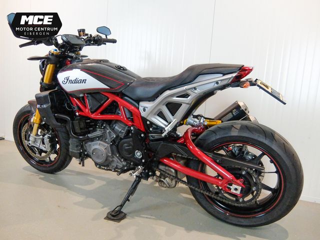 indian - ftr-r-carbon