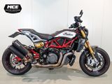 INDIAN MOTORCYCLE FTR R CARBON