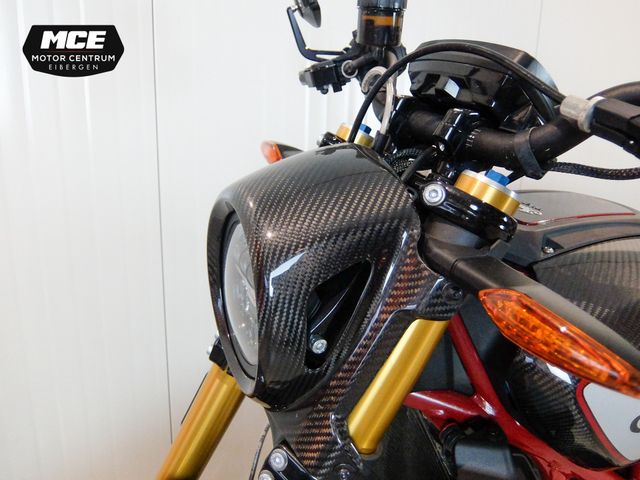 indian - ftr-r-carbon