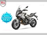 CFMOTO 700 MT