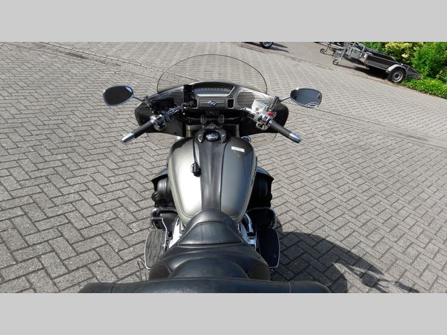 yamaha - xvz-1300-royal-star-venture
