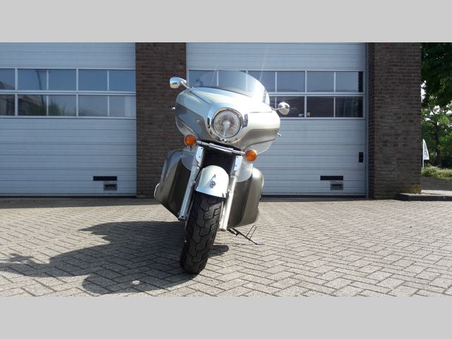 yamaha - xvz-1300-royal-star-venture