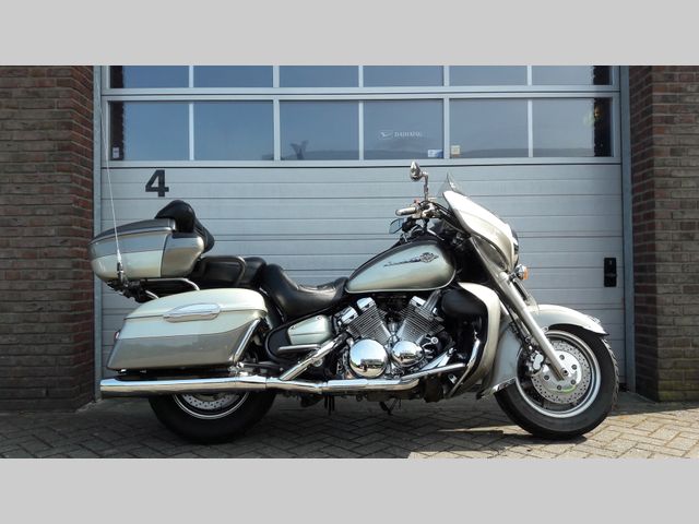 yamaha - xvz-1300-royal-star-venture