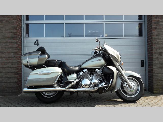 yamaha - xvz-1300-royal-star-venture