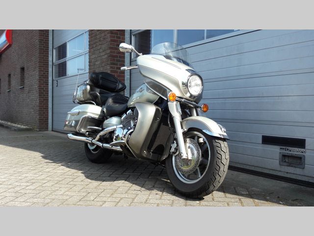 yamaha - xvz-1300-royal-star-venture
