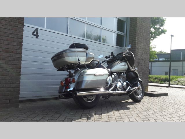 yamaha - xvz-1300-royal-star-venture