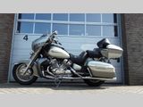 YAMAHA XVZ 1300 ROYAL STAR VENTURE