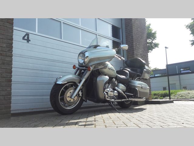 yamaha - xvz-1300-royal-star-venture