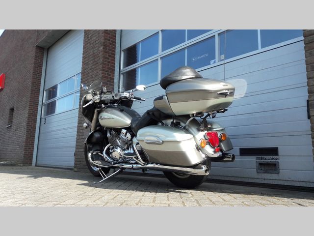 yamaha - xvz-1300-royal-star-venture