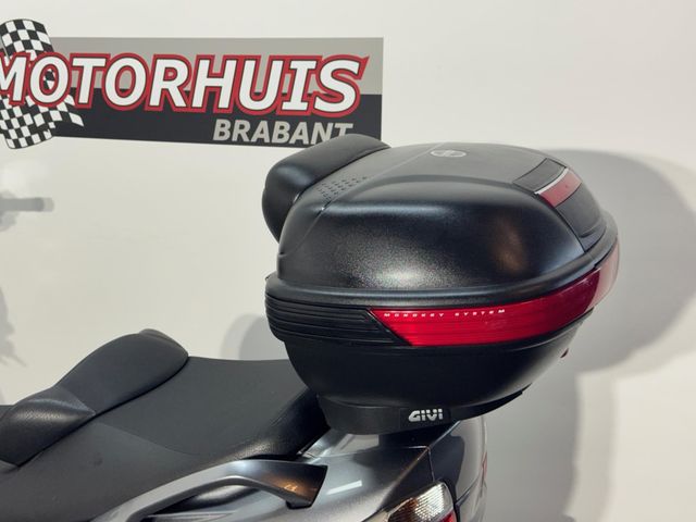 suzuki - an-650-burgman-abs-executive