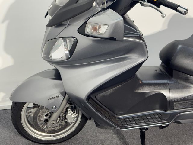 suzuki - an-650-burgman-abs-executive