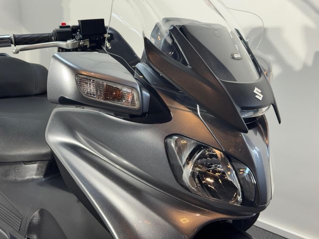 suzuki - an-650-burgman-abs-executive