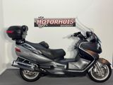 SUZUKI AN 650 BURGMAN ABS EXECUTIVE