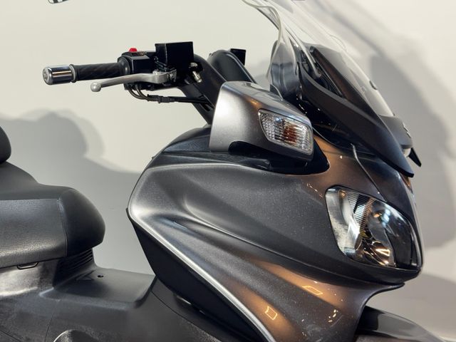 suzuki - an-650-burgman-abs-executive