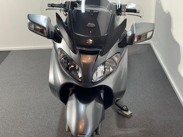 suzuki - an-650-burgman-abs-executive