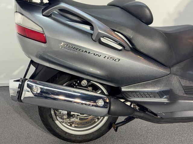 suzuki - an-650-burgman-abs-executive