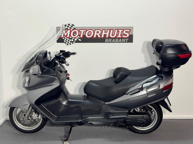 suzuki - an-650-burgman-abs-executive