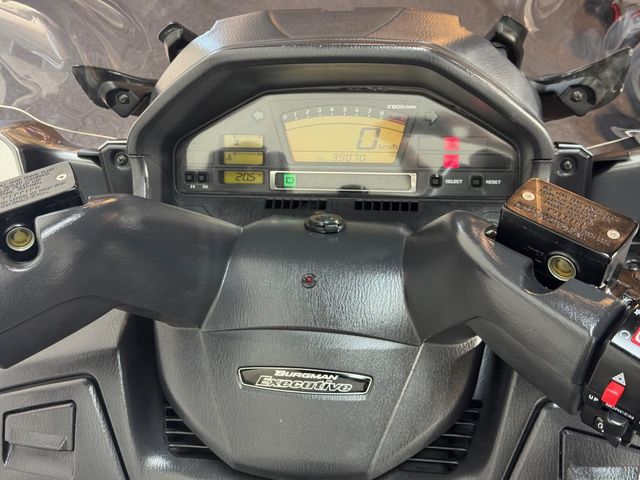suzuki - an-650-burgman-abs-executive