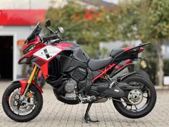 Ducati Multistrada V4 S Pikes Peak- Radar 2023 occasion – foto 2 van 9